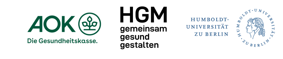 HGM-Befragung "Wie geht's an der HU?" 2025